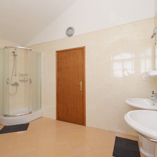 Bathroom / WC, Villa Anna, Villa Anna - Official site DRAGE