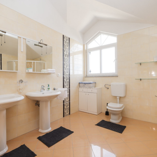 Bathroom / WC, Villa Anna, Villa Anna - Official site DRAGE