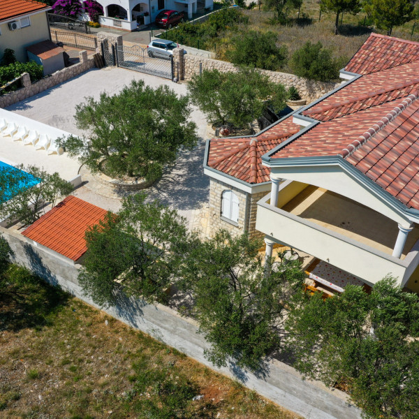 Villa Anna, Villa Anna - Official site DRAGE