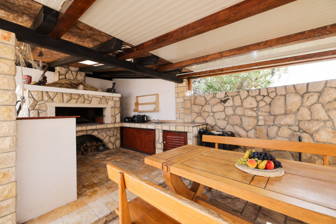 Exterior, Villa Anna - Official site DRAGE