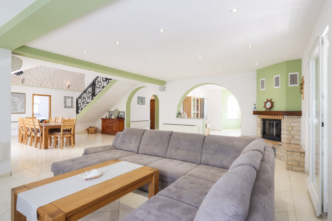 Exterior, Villa Anna - Official site DRAGE