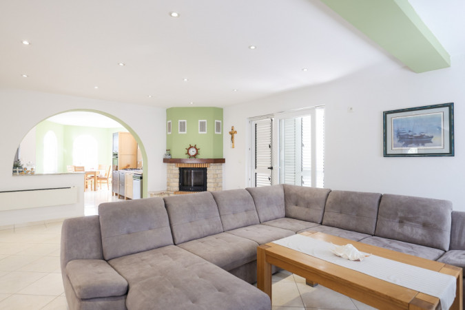 Interior, Villa Anna - Official site DRAGE