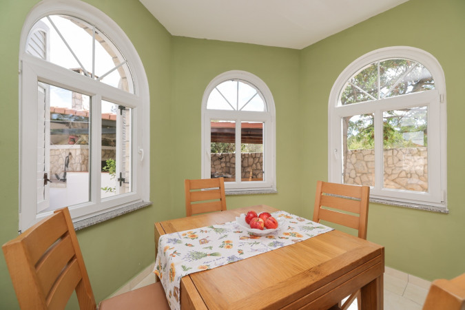 Interior, Villa Anna - Official site DRAGE