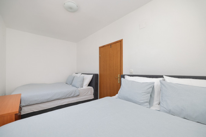 Interior, Villa Anna - Official site DRAGE