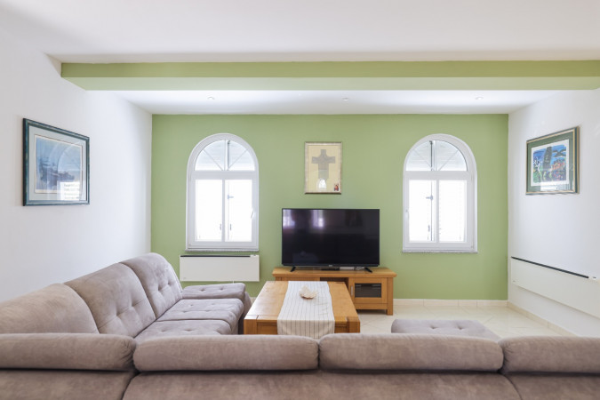 Interior, Villa Anna - Official site DRAGE