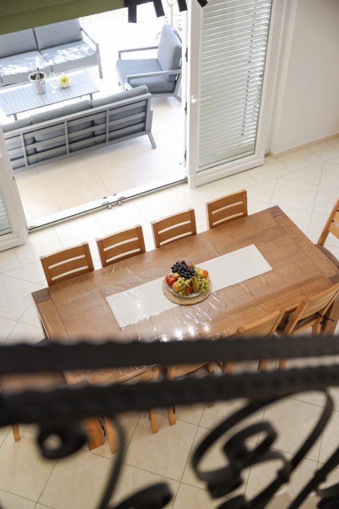 Interior, Villa Anna - Official site DRAGE