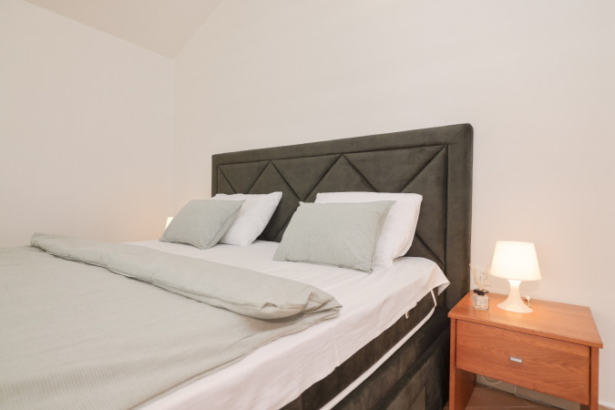 Interior, Villa Anna - Official site DRAGE