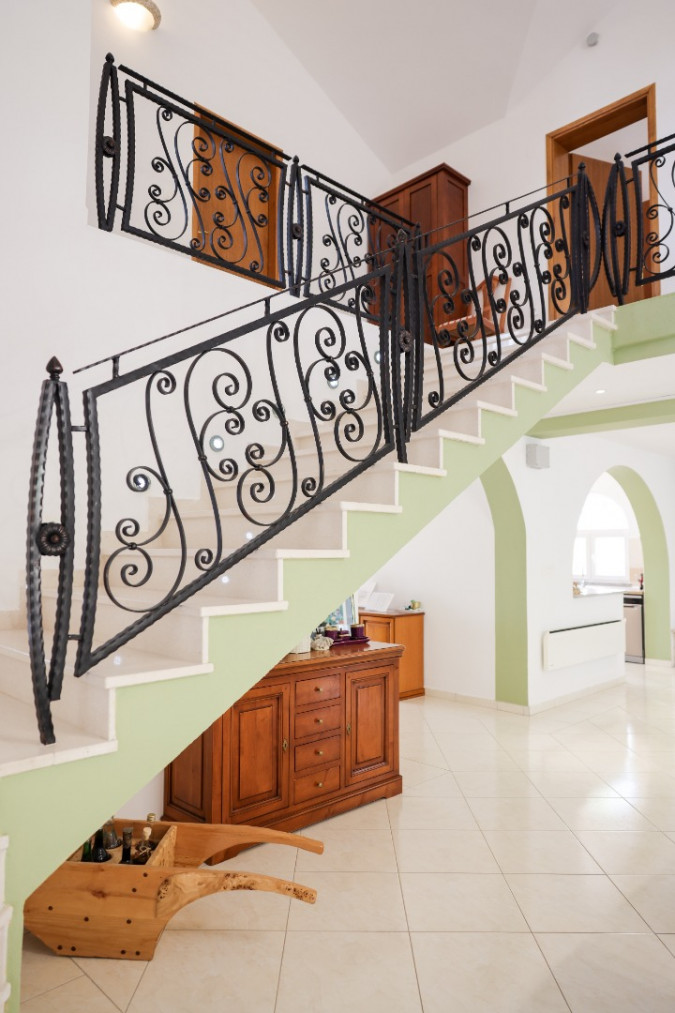 Interior, Villa Anna - Official site DRAGE