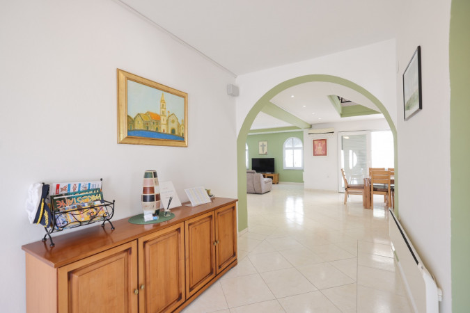 Interior, Villa Anna - Official site DRAGE