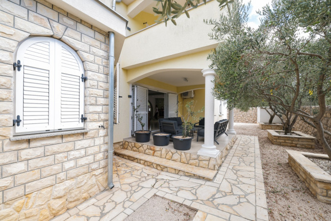 Interior, Villa Anna - Official site DRAGE