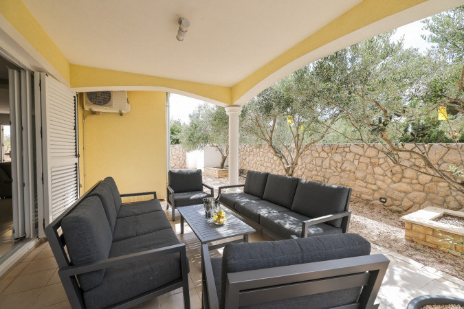 Interior, Villa Anna - Official site DRAGE