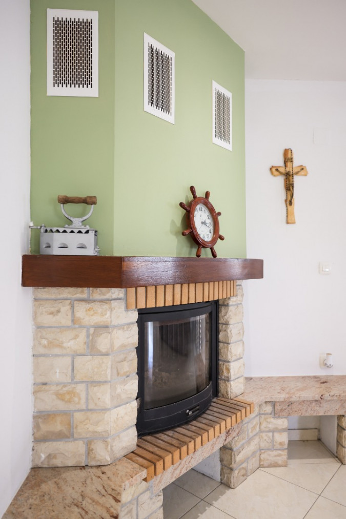 Interior, Villa Anna - Official site DRAGE