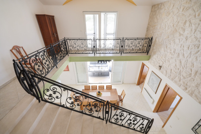 Interior, Villa Anna - Official site DRAGE