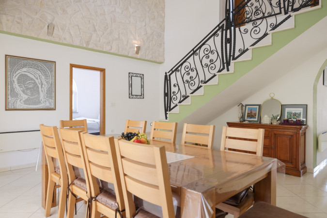 Interior, Villa Anna - Official site DRAGE