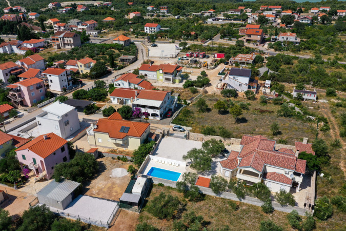 Exterior, Villa Anna - Official site DRAGE