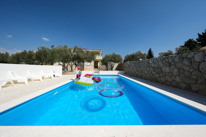 Exterior, Villa Anna - Official site DRAGE