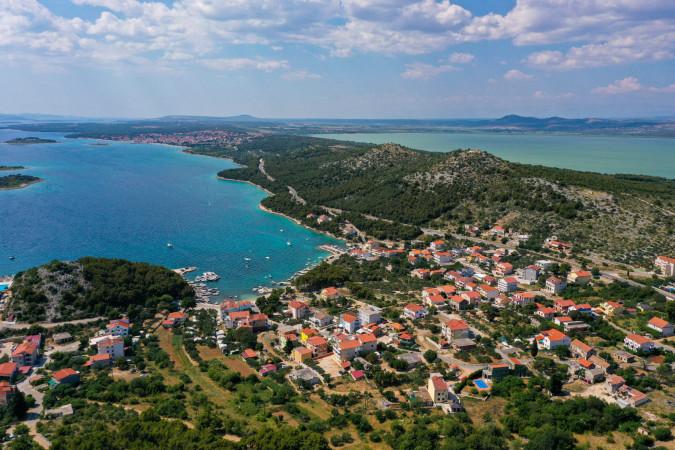 Exterior, Villa Anna - Official site DRAGE