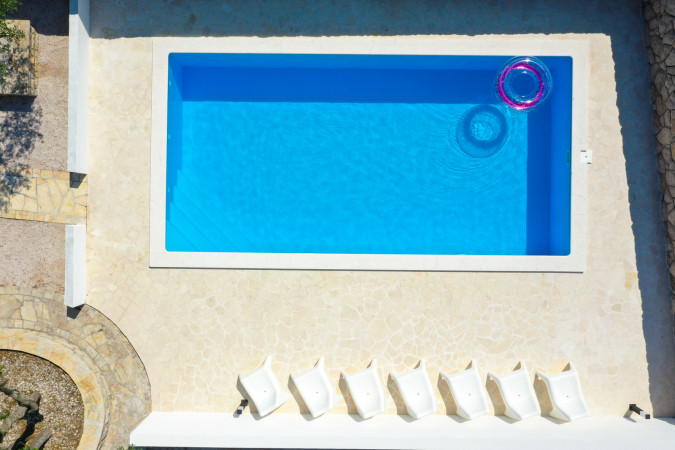 Villa Anna, Villa Anna - Official site DRAGE