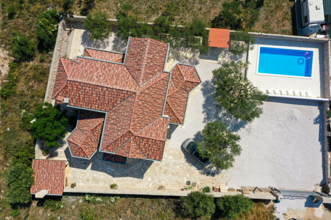 Exterior, Villa Anna - Official site DRAGE