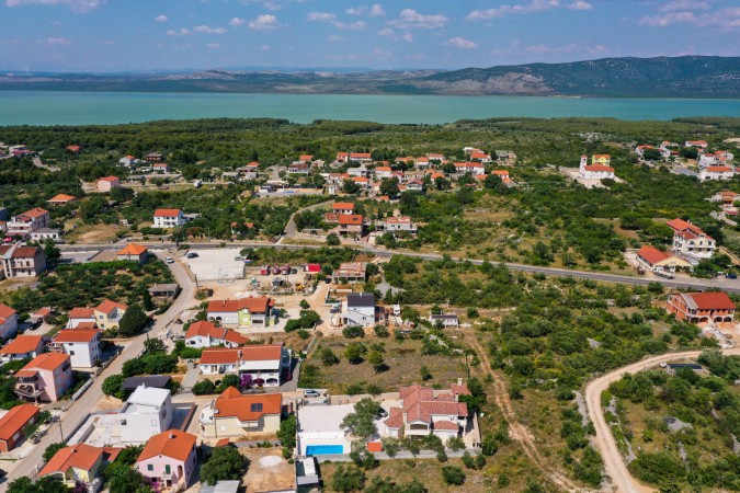 Exterior, Villa Anna - Official site DRAGE