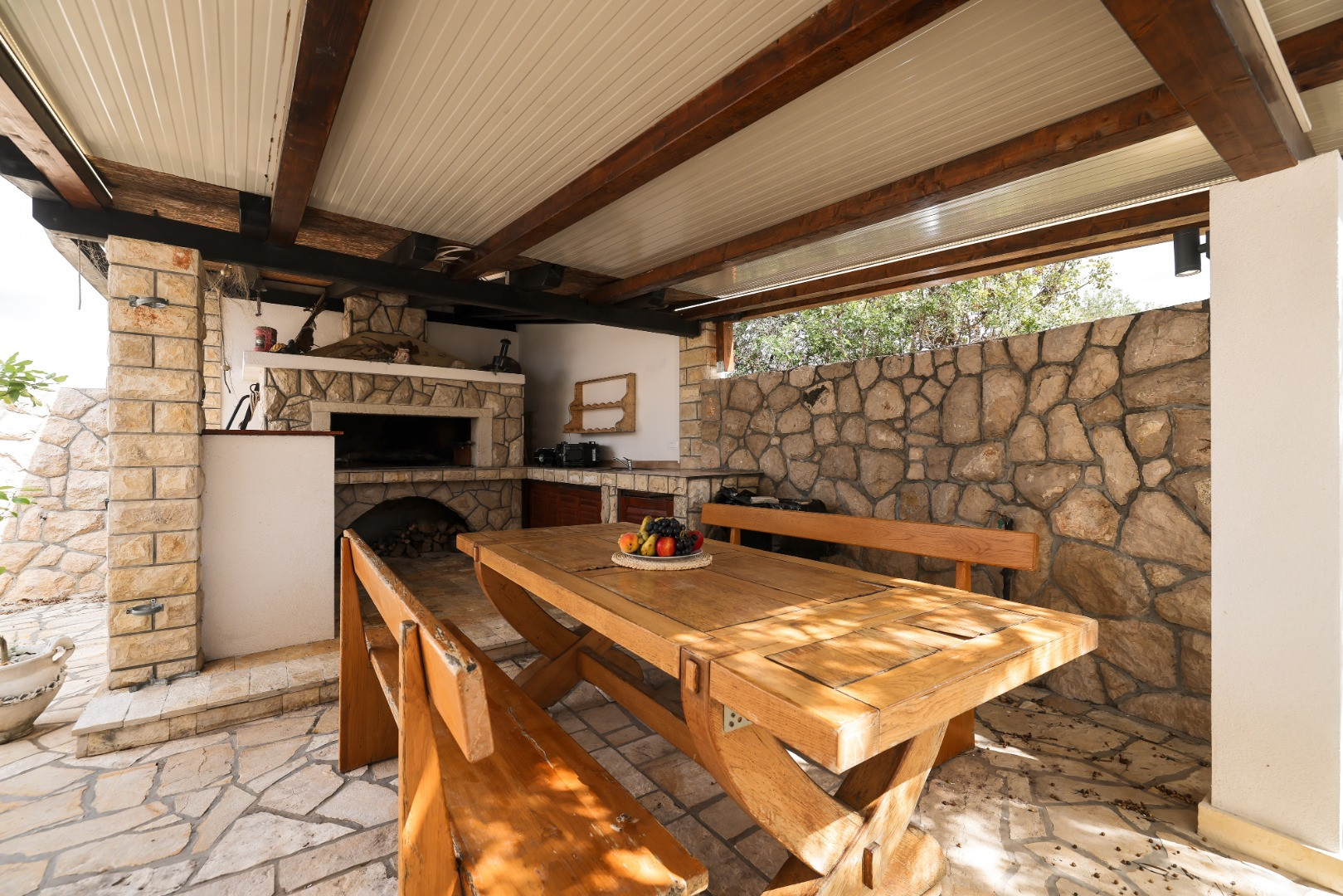 Villa Anna - Perfect place for a relaxing family vacation, Villa Anna - Official site DRAGE