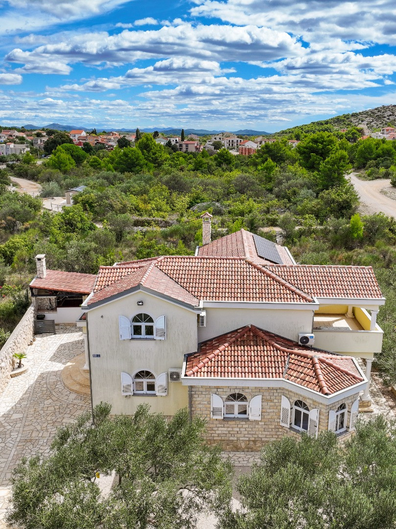 Villa Anna - Official site DRAGE