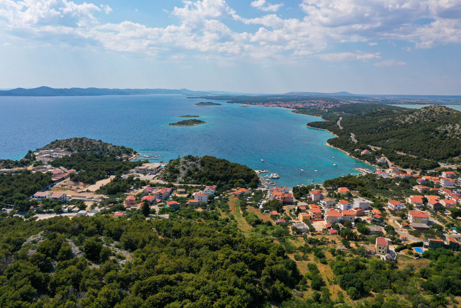 Villa Anna - Perfect place for a relaxing family vacation, Villa Anna - Official site DRAGE