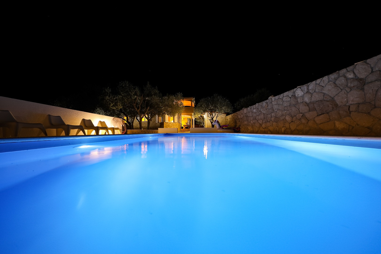 Villa Anna - Perfect place for a relaxing family vacation, Villa Anna - Official site DRAGE